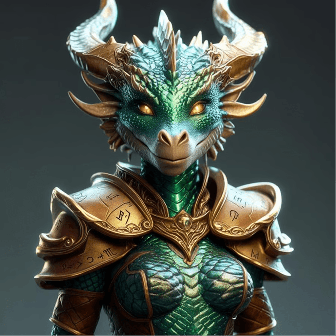 Character