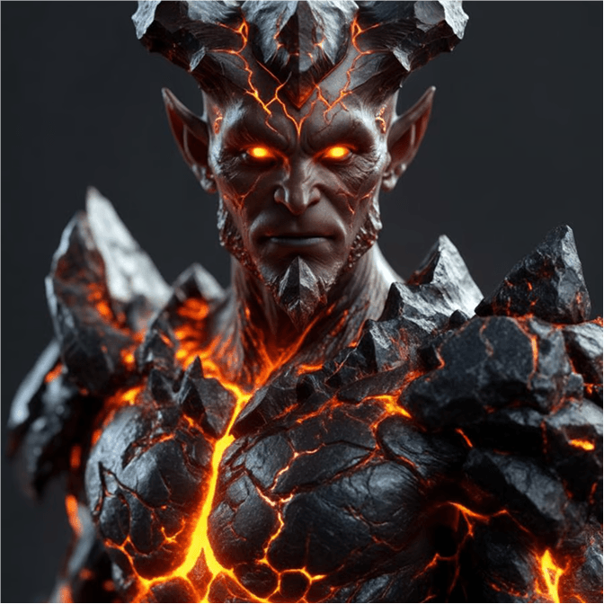 Character