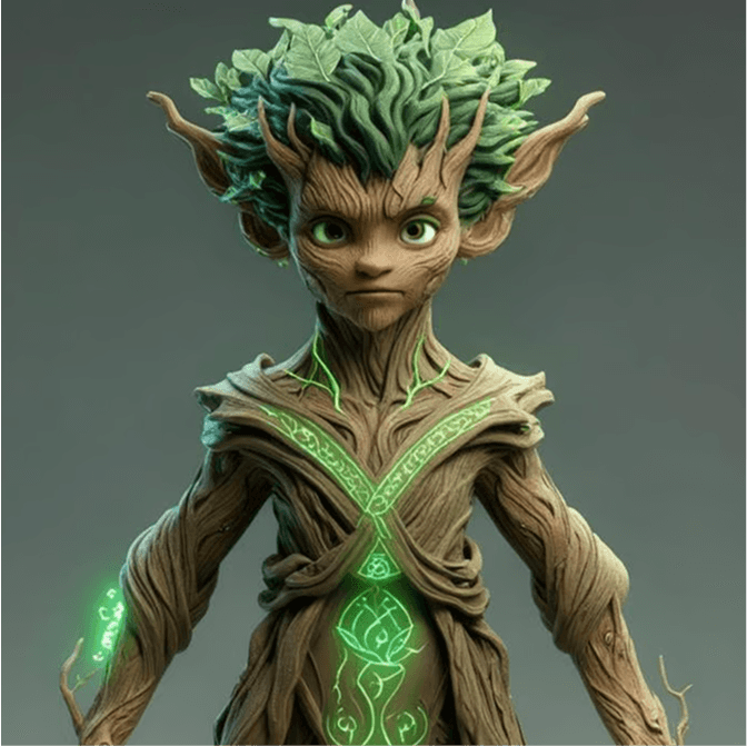 Character